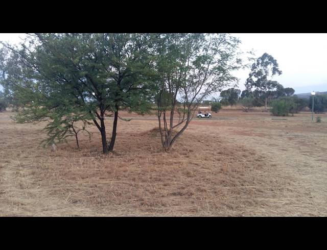1,000M² VACANT LAND FOR SALE IN WIGWAM